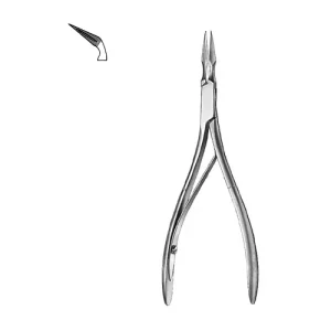 Splinter Forceps