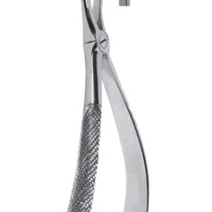 Extracting Forceps For Children - English Pattern