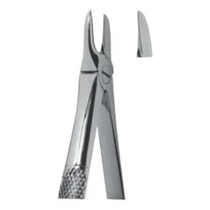 Extracting Forceps For Children - English Pattern