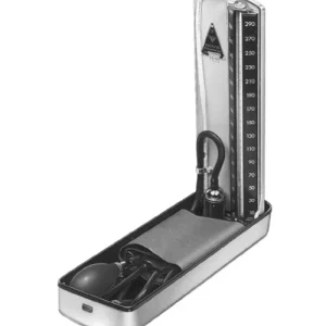 Blood Pressure Manometer