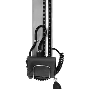Blood Pressure Manometer