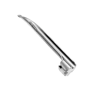 Laryngoscope Blade