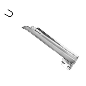 Laryngoscope Blade
