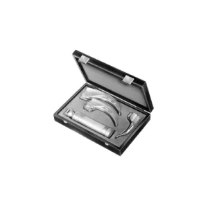 Laryngoscope Set