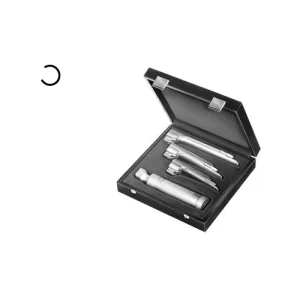 Laryngoscope Set