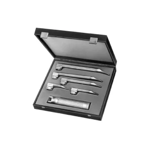 Laryngoscope Set
