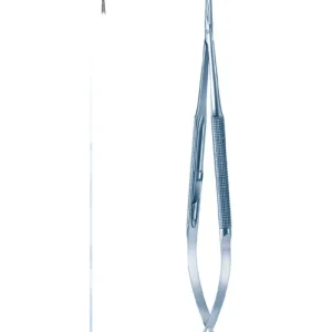 Micro Needle Holder