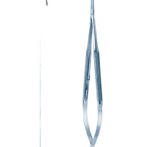 Micro Needle Holder