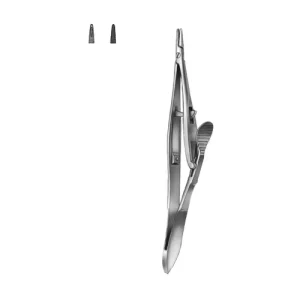 Needle Holder