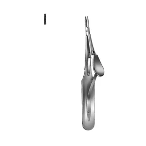 Micro Needle Holder