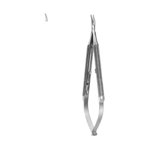 Micro Needle Holder