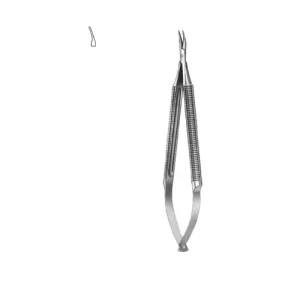 Micro Needle Holder