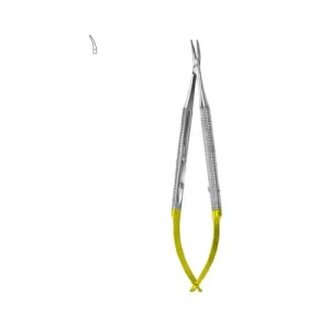Micro Needle Holder