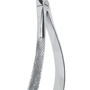 Extracting Forceps - English Pattern