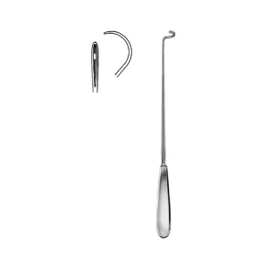 Ligature Needle