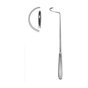 Ligature Needle