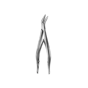 Clip Applying Forceps
