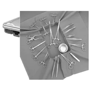 "Small Suture" Set