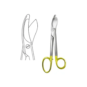 Plaster Scissors