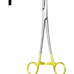 Wire Twisting Forceps
