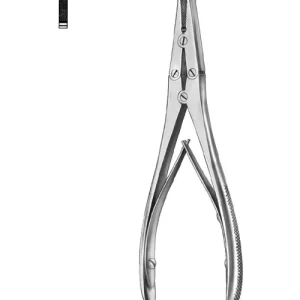 Flat Nose Plier