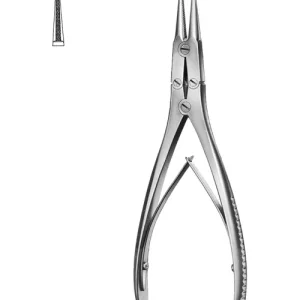 Round / Flat Nose Plier