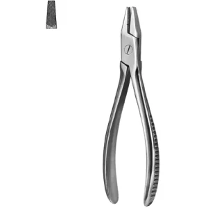 Flat Nose Plier