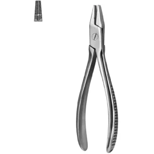 Flat Nose Plier