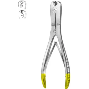 Wire Cutting Pliers