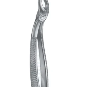 Extracting Forceps - English Pattern