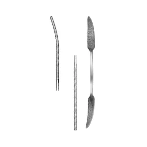 Bone Rasp