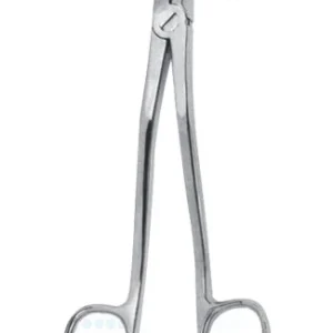 Extracting Forceps - English Pattern