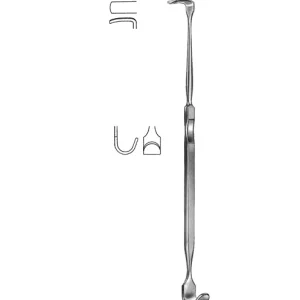 Thymus Retractor