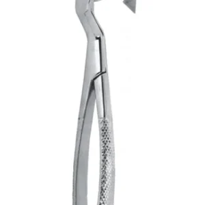 Extracting Forceps - English Pattern