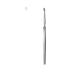 Lupus Curette
