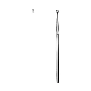 Lupus Curette