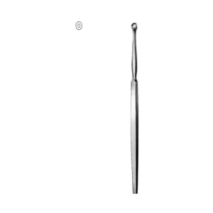 Lupus Curette