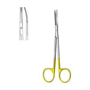 Face-lift Scissors