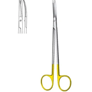 Face-lift Scissors