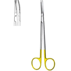 Face-lift Scissors