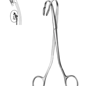 Kidney Stone Forceps