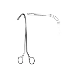 Kidney Stone Forceps