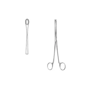 Gall Stone Forceps