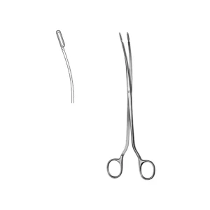 Gall Stone Forceps