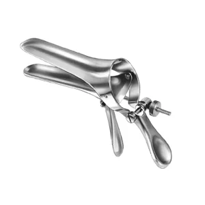 Vaginal Speculum