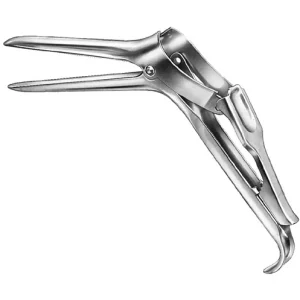 Vaginal Speculum