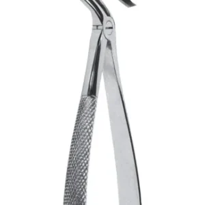 Extracting Forceps - English Pattern