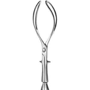 Obestetrical Forceps