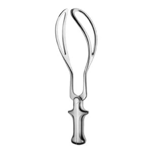 Obstetrical Forceps