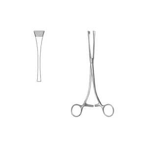 Uterine Clamp